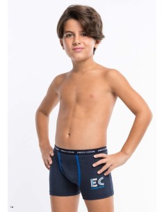 6 Boxer Boy Pant Surfing Boy 10-12-14-16 Years 2922ZJ