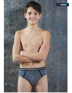 6 Briefs Boy Pant Navigare Child 10, 12, 14, 16 Years 2935ZJ