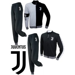 Juventus Boys Pajamas Warm...