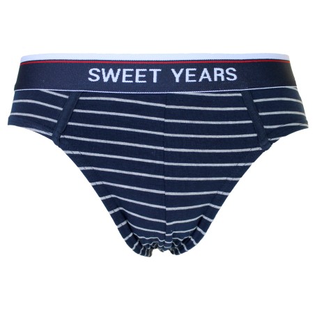 copy of SWEET YEARS Boxer...