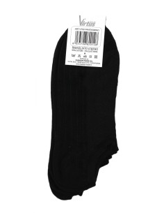12 paia calze corte Uomo della Enrico Coveri misura unica fresco cotone line 192